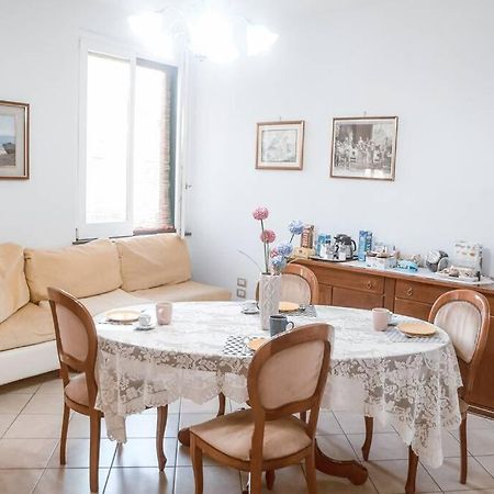Annabella'S Country House Historic Apartment SantʼAntonio Abate Buitenkant foto